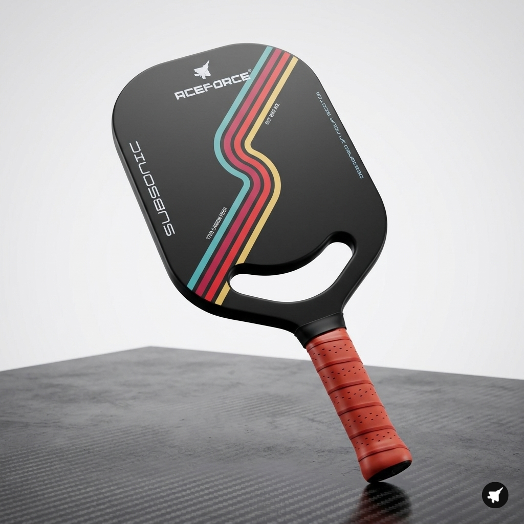 Aceforce Subsonic