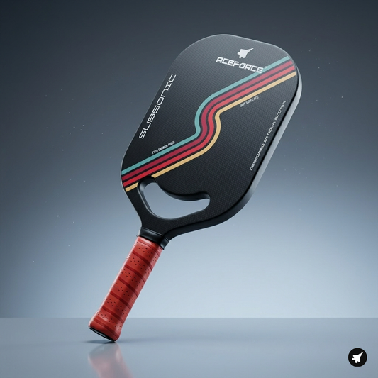 Aceforce Subsonic