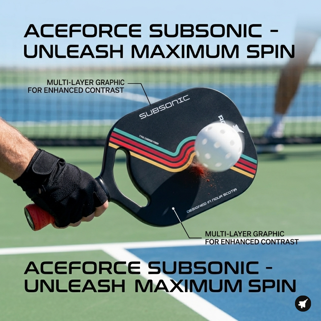 Aceforce Subsonic